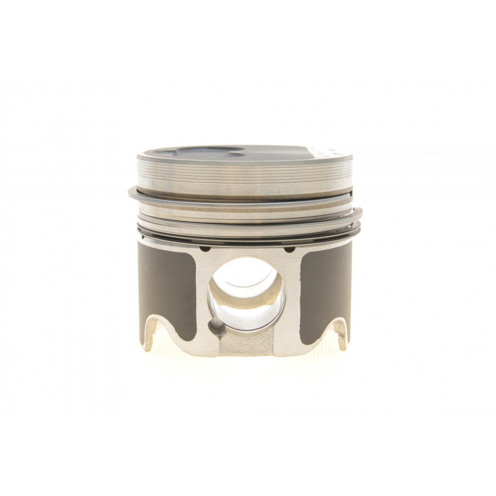 Поршень Audi/VW 1.9TD (80.01mm/+0.5) AAZ/ABL/ADE