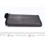 Радіатор пічки Renault Master II 1.9-3.0dCi 98-