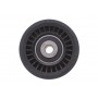 Ролик генератора Renault Megane III/Scenic III 1.2-1.4 12-(паразитний) (75х30)
