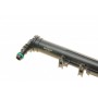 Форсунка омивача фари MB B-class (W246)/CLA (C117) 11-19 (L)