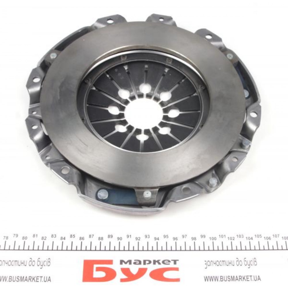 Комплект зчеплення MB Vito (W638) 2.2CDI 99-03 (d=240mm)