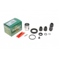 Ремкомплект супорта (заднього) Kia Carens 96-02 (d=34mm) (Kpw) (+поршень)