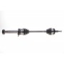 Піввісь (передня) VW T5/T6 2.0 TDI 09-19 (R) (26x38x857)