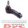 Наконечник тяги рульової (L) Seat Cordoba/Ibiza/Skoda Fabia/Roomster/VW Polo 01- (M14x1,5)