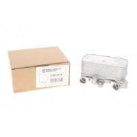 Радіатор оливи АКПП Audi Q7/VW Touareg 06-18 (теплообмінник)