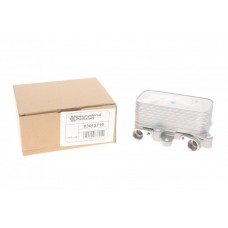 Радіатор оливи АКПП Audi Q7/VW Touareg 06-18 (теплообмінник)
