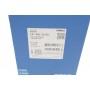 Гільза поршнева VW LT 2.8TDI 96- (116kw) (d=93mm)