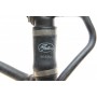 Патрубок системи охолодження BMW X5 (E53) 4.4i/4.8iS 00-06 N62