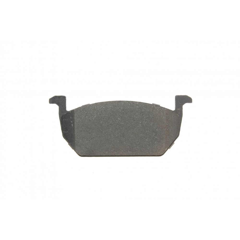 Колодки гальмівні (передні) Audi A1 18-/Seat Leon 12-/Ibiza/VW Polo 17-