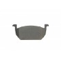 Колодки гальмівні (передні) Audi A1 18-/Seat Leon 12-/Ibiza/VW Polo 17-
