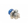Комплект ГРМ + помпа Skoda Fabia/Octavia/VW Caddy/Golf/Passat/T5 2.0/2.4D 99- (23x138z)(VKPC 81620)