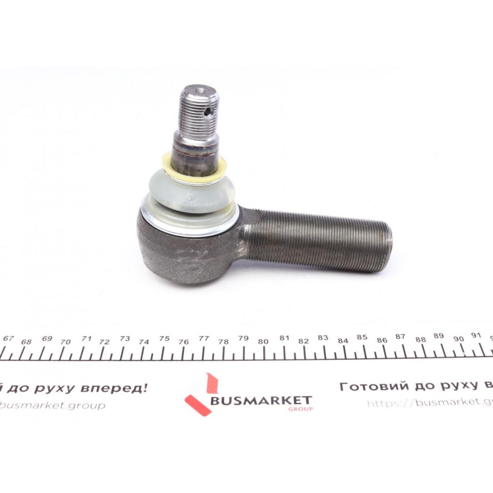 Наконечник тяги рульової (R) Iveco/Daf/Man/Volvo 91-