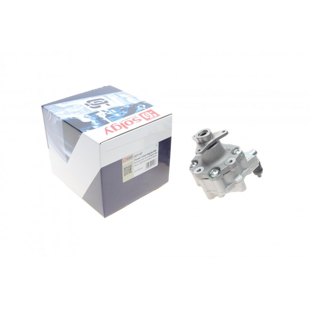 Насос ГПК Nissan Primastar 2.0 01-06
