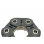 Муфта кардана еластична (спереду) BMW 3/4/5/7/X1/X3/X4/X5/X6 00- (К-кт)