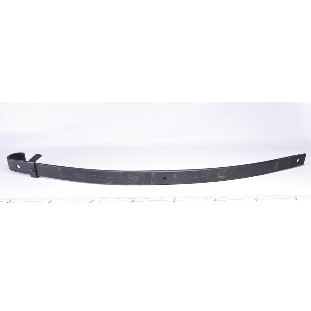 Ресора передня підкорінна MAN 8.150 (80/995/850) 23mm