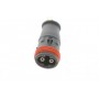 Колодки гальмівні (передні) MB Vaneo (W414) 02-05 (+датчик)