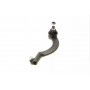 Наконечник тяги рульової (R) Opel Movano/Renault Master II 1.9dCi/2.5dCi 98-
