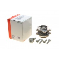 Підшипник маточини (передньої) BMW X5 (G05/F95)/X6 (G06/F96) 18- B47/B57/B58/N63