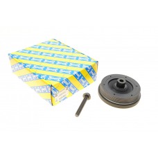 Шків колінчастого валу Ford Connect 1.8TDCI 90PS 02-13/Mondeo IV 07-15