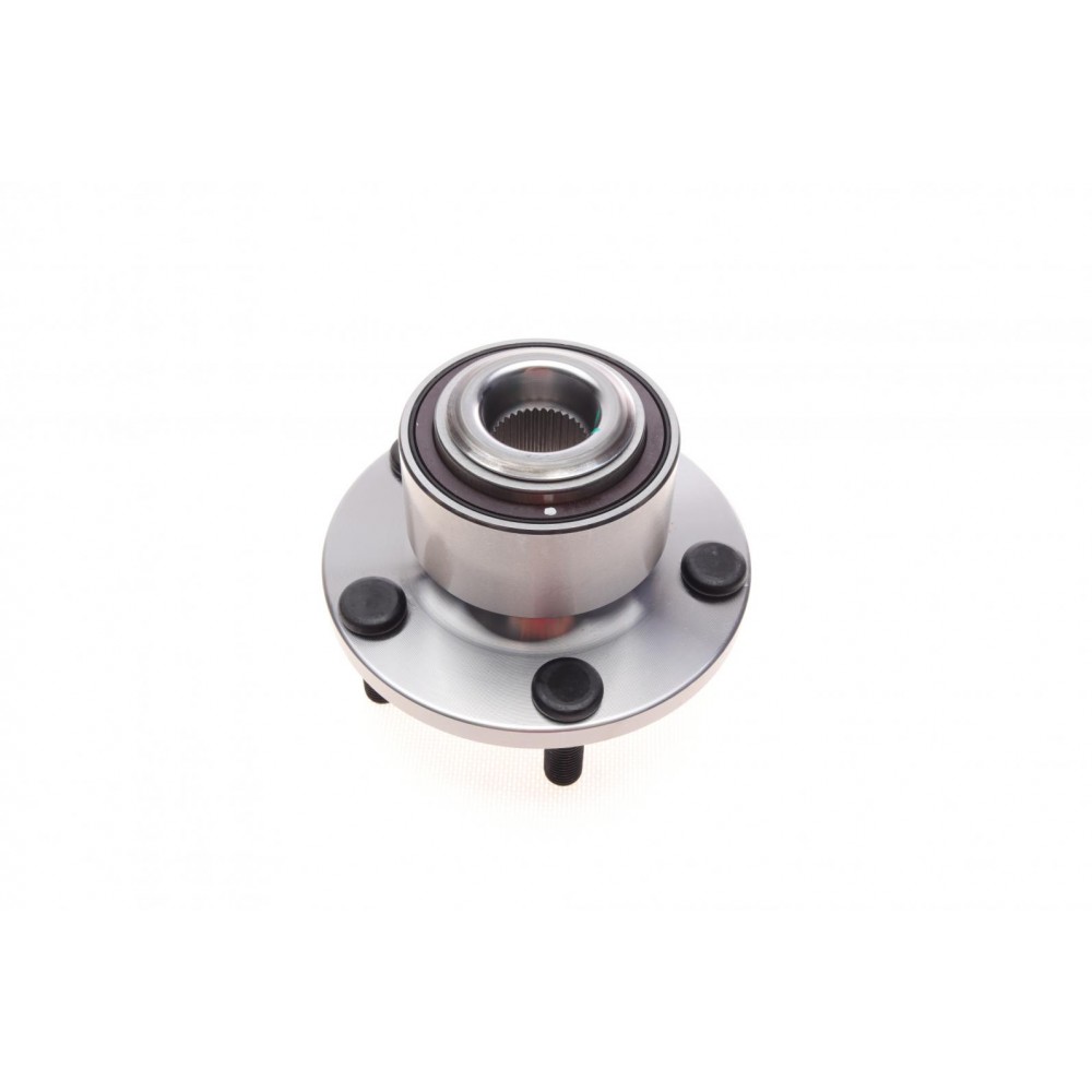 Підшипник маточини (передньої) Ford Focus II 05-12/C-MAX 07-10 (+ABS)