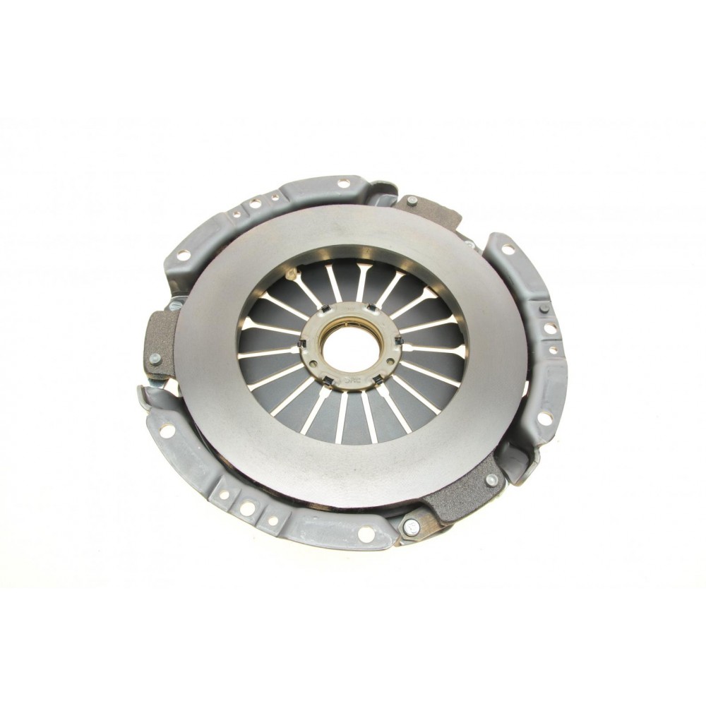Комплект зчеплення Kia Cerato 2.0 04-07 (d=215mm) (+вижимний)