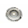 Комплект зчеплення Kia Cerato 2.0 04-07 (d=215mm) (+вижимний)