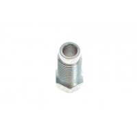 З'єднувач трубки гальмівний (3/8''x24/11x21/d=5.2)