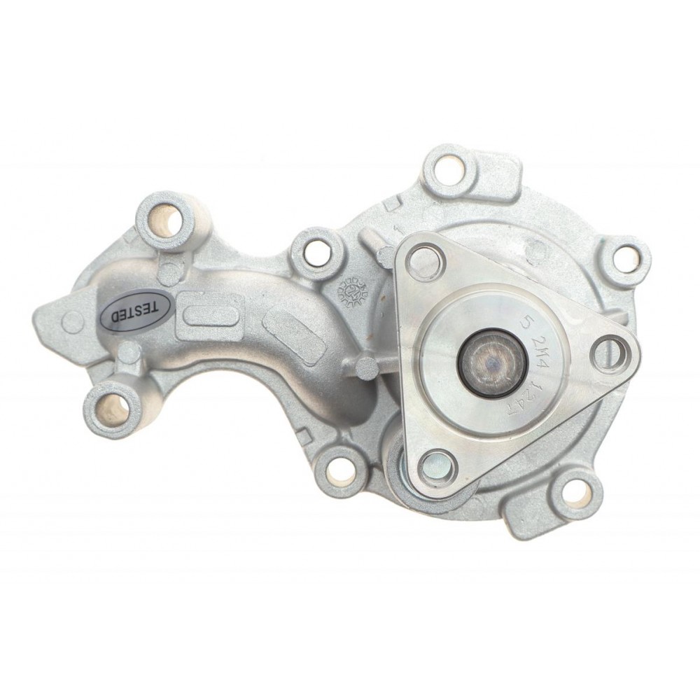 Помпа води Ford C-Max II/Focus III/Mondeo V/Fiesta/Transit Courier 1.0 EcoBoost/1.1 12- (R/B)(6 лоп)