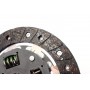 Диск зчеплення Opel Kadett -91, d=190mm, z=14
