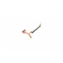 Щітки стартера Renault Clio/Kangoo/Laguna/Megane 1.4/1.6/2.0 97-08