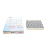 Фільтр салону Honda HR-V 15-/ Jazz 08- (вугільний)