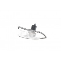 Повторювач повороту на дзеркало Renault Megane/Scenic 08- (R)