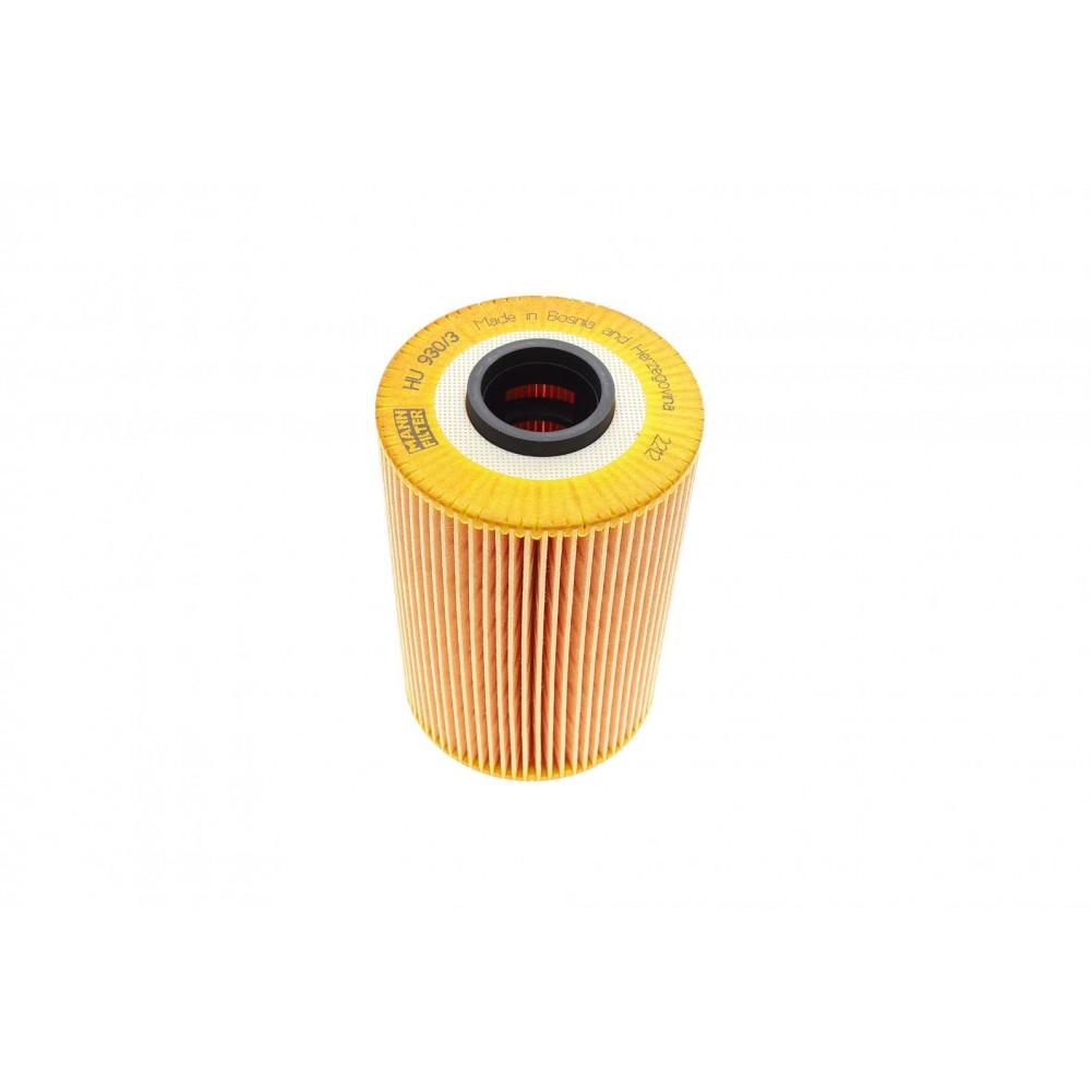 Фільтр масляний BMW 5 (E12/E28/E34) 2.5-3.5i -95  (M30/S38)
