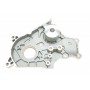 Комплект ГРМ + помпа Toyota Corolla/Avensis 2.0D 99-08