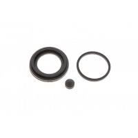 Ремкомплект супорта (заднього) Toyota Mark X 04-/Lexus IS 05- (d=43mm) замінено на 114-0172