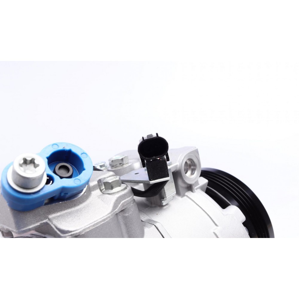 Компресор кондиціонера BMW 5 (E60/E61)/7 (E65/E66/E67) 2.0-3.0D 01-10