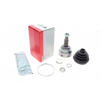 Шрус (зовнішній) Audi 100/200/80/90 -94 (26/25z) (+ABS 96)