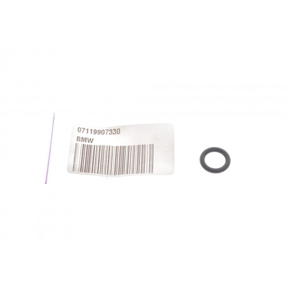 Прокладка турбіни BMW 5 (F10) 09-24 N20/S63