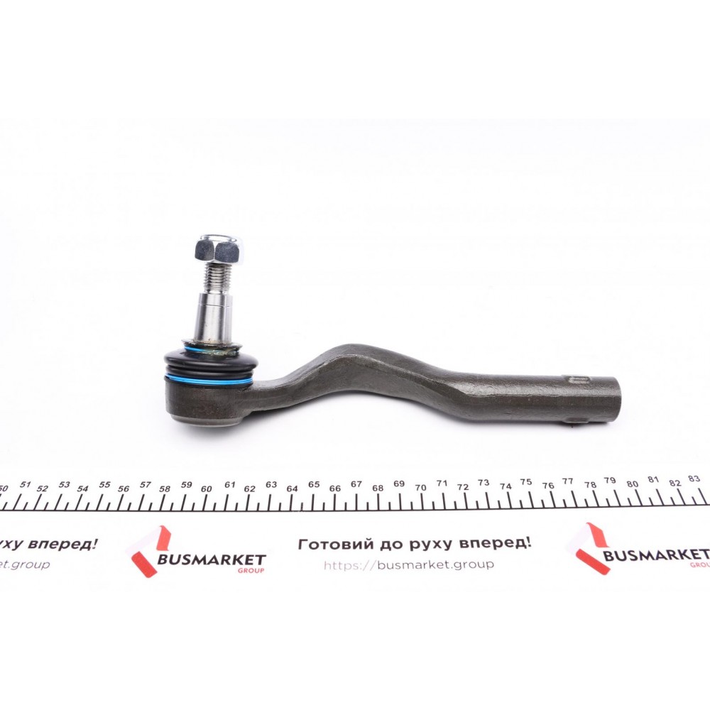 Наконечник тяги рульової (R) MB E-class (W212) 09- (L=205,5mm)