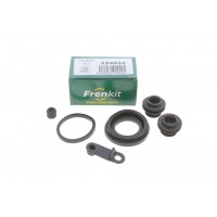 Ремкомплект супорта (заднього) Hyundai i30/ix35/Kia Sportage 06- (d=34mm) (Kask/TRW)