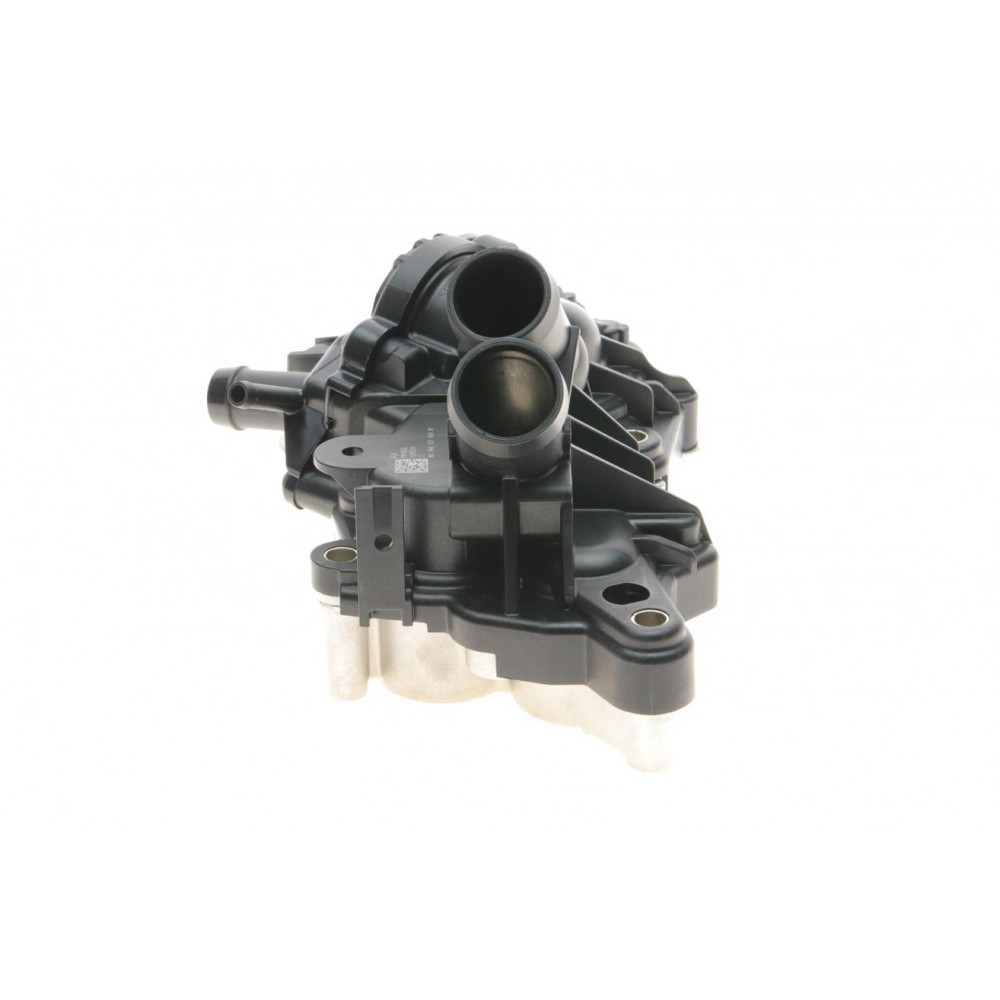 Помпа води Skoda Fabia/Octavia/VW Caddy/Golf/Passat/Seat 1.0/1.2/1.4TSI/1.6 12- (OE VAG)