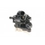 Помпа води Skoda Fabia/Octavia/VW Caddy/Golf/Passat/Seat 1.0/1.2/1.4TSI/1.6 12- (OE VAG)