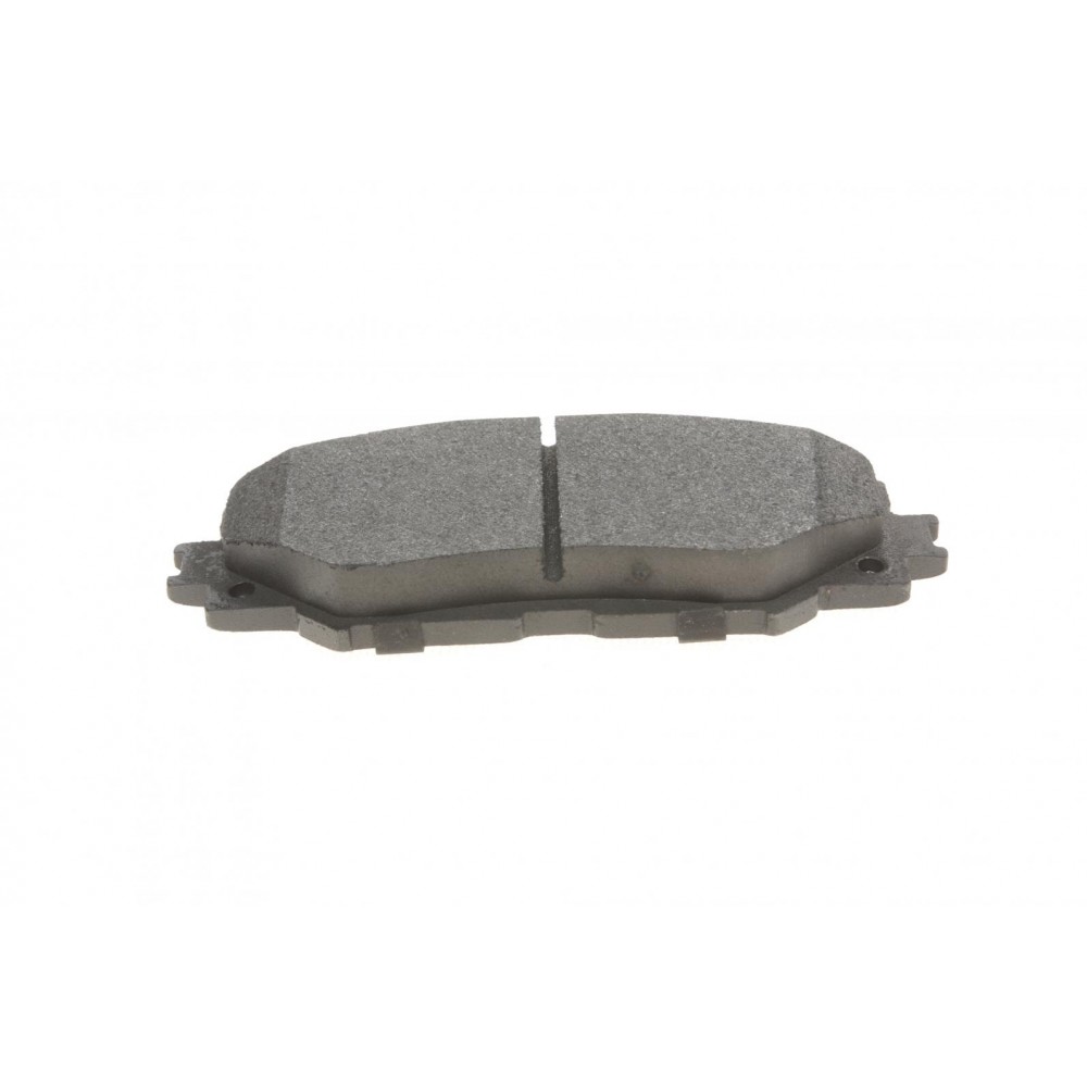 Колодки гальмівні (передні) Toyota Corolla 01-18/Auris 07-12/Rav4 III 05-/Yaris/Prius+ 12-