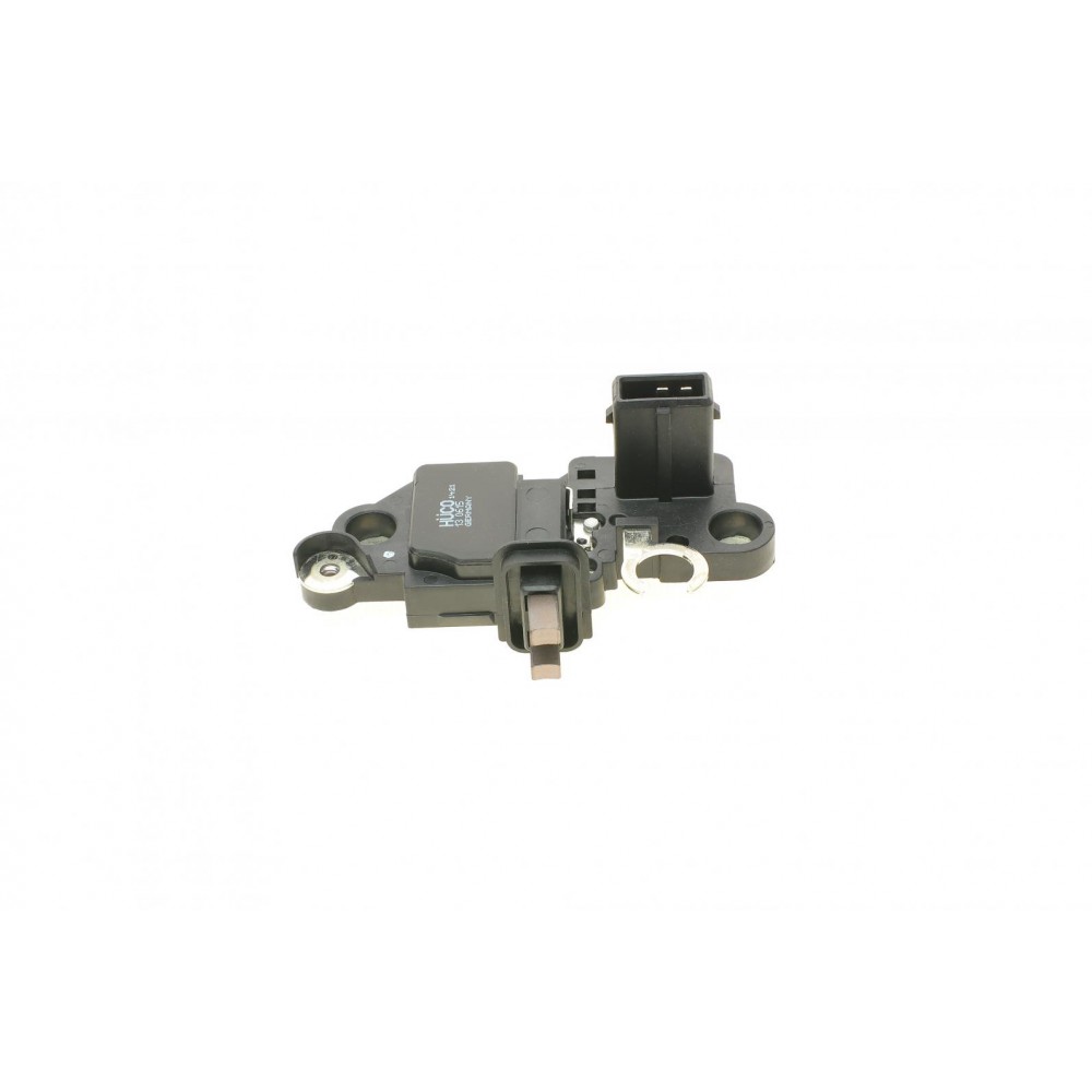 Реле генератора (14.3V) BMW 3 (E46)/5 (E39) 95-05 (M52/M54) (HÜCO)