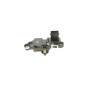 Реле генератора (14.3V) BMW 3 (E46)/5 (E39) 95-05 (M52/M54) (HÜCO)