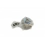 Помпа води Audi A4-A6/VW Passat 1.6/1.8/1.8T/quattro 94-05 (B/B) (7 лоп.)