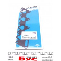 Прокладка колектора впускного Mitsubishi Lancer/Colt 1.6i 00-, 4G18