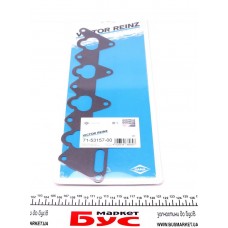 Прокладка колектора впускного Mitsubishi Lancer/Colt 1.6i 00-, 4G18