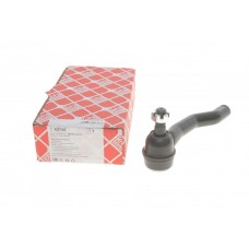 Наконечник тяги рульової (R) Nissan Pathfinder III 05-/Lexus IS 07-13