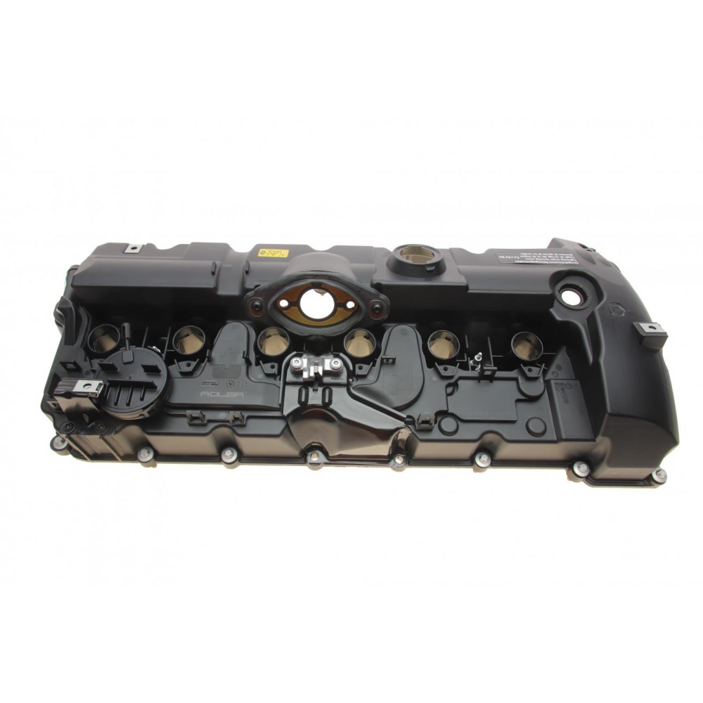 Кришка клапанів BMW 3 (E90/E91/E92/E93) (N51 B30/N52 B25) 04-13